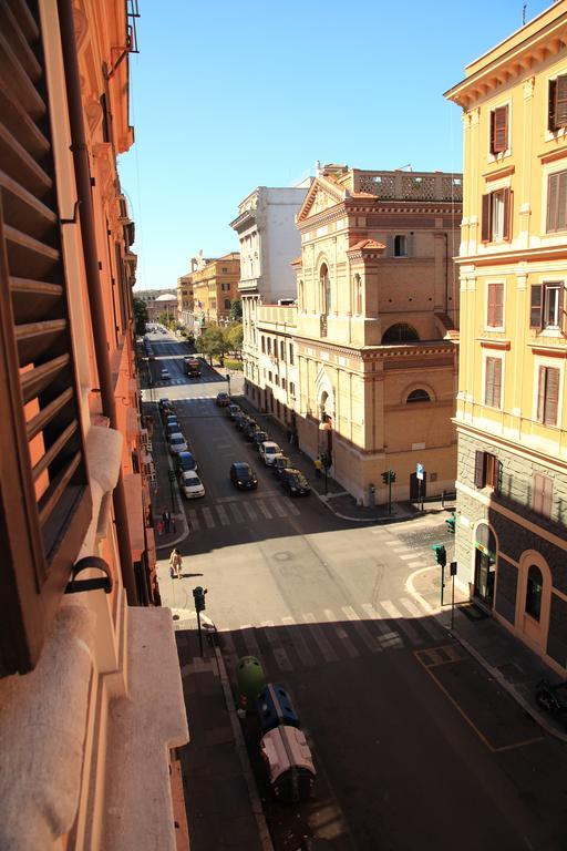 Affittacamere Il Sorchettaro Rzym Zewnętrze zdjęcie