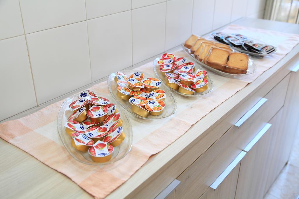 Affittacamere Il Sorchettaro Rzym Zewnętrze zdjęcie
