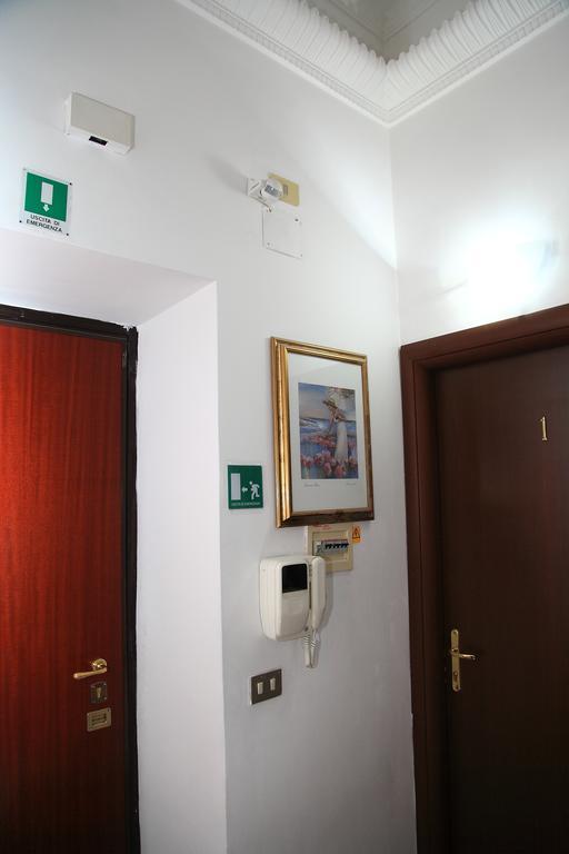Affittacamere Il Sorchettaro Rzym Zewnętrze zdjęcie