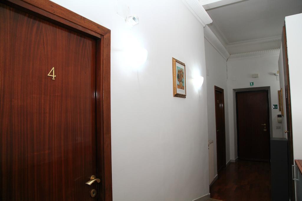 Affittacamere Il Sorchettaro Rzym Zewnętrze zdjęcie