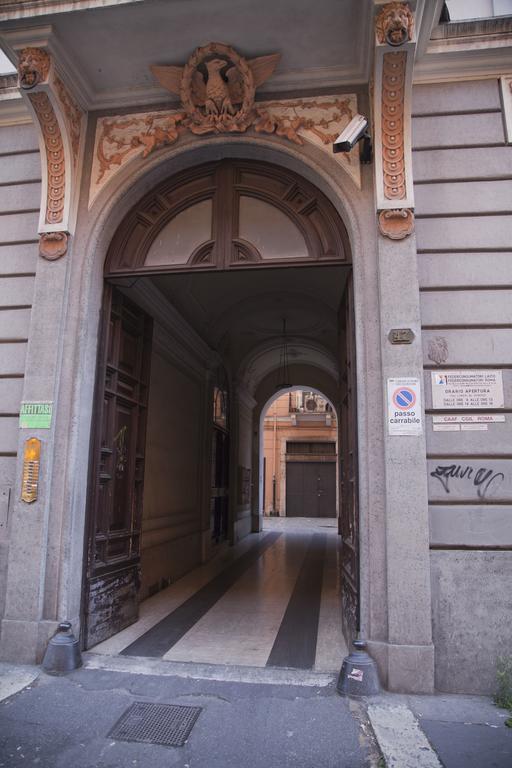 Affittacamere Il Sorchettaro Rzym Zewnętrze zdjęcie