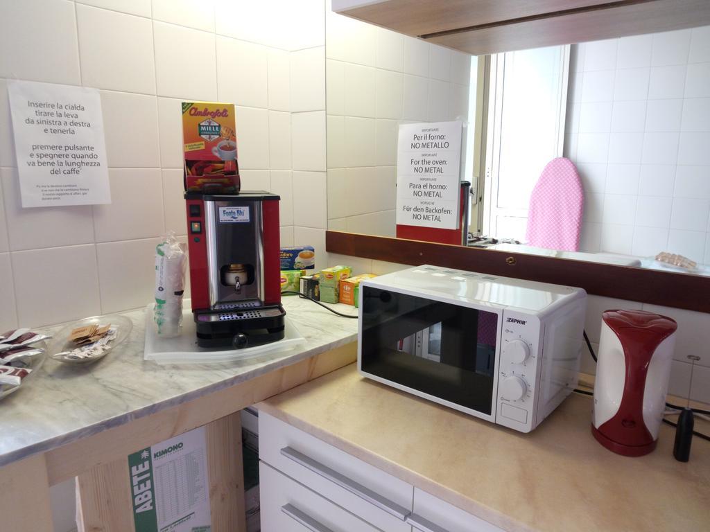 Affittacamere Il Sorchettaro Rzym Zewnętrze zdjęcie