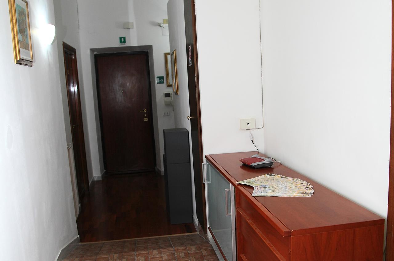 Affittacamere Il Sorchettaro Rzym Zewnętrze zdjęcie