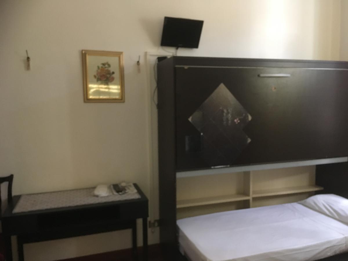 Affittacamere Il Sorchettaro Rzym Zewnętrze zdjęcie